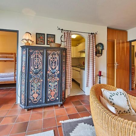 Appartement Homely Зальбах-Гінтерглемм Екстер'єр фото